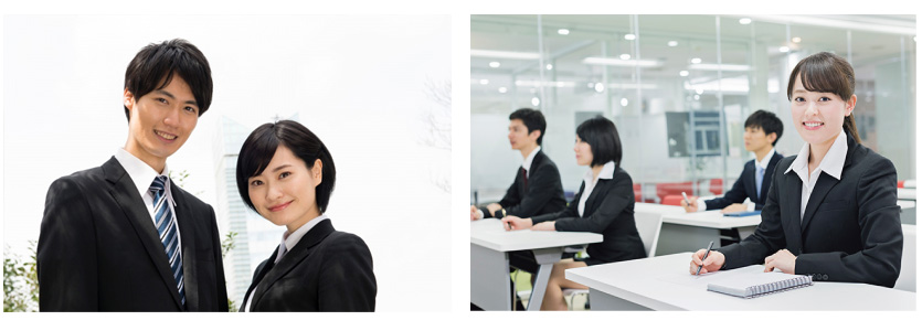 新入社員研修
